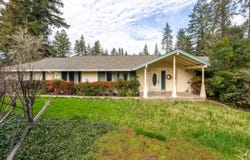506 La Tierra Drive, Angwin, CA 94508
