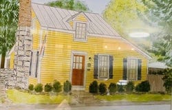 201 E John Fitch Ave, Bardstown, KY 40004