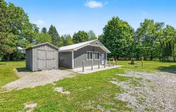 2811 S Sheridan Road, Stanton, MI 48888