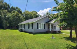 1007 Andrew Jackson St, East Brewton, AL 36426