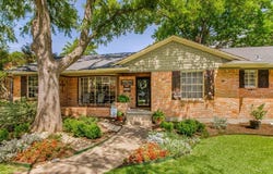 2404 Grandview Drive, Richardson, TX 75080