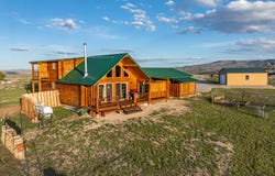 317 Rosewood Avenue, Lander, WY 82520