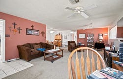 3612 Sinclair Ave, Midland, TX 79707