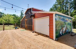 994 County Road 2770, Honey Grove, TX 75446