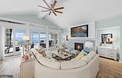 100 N WEST AVE, BEACH HAVEN, NJ 08008