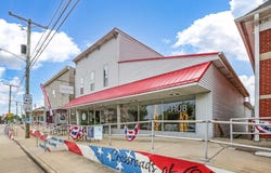 118 E Main Street, Hebron, OH 43025