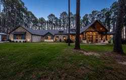 8595 Toler Pointe, Larue, TX 75770