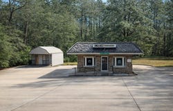 2155 WORTH STREET, Hemphill, TX 75948