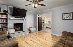 661 Rivermont Rd, Florence, AL 35634