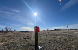 2420 County Road 4, Wiggins, CO 80654