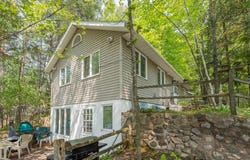 5821 PIER LAKE RD E, Minocqua, WI 54564