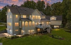 3740 LARKVIEW Court, DUNKIRK, MD 20754