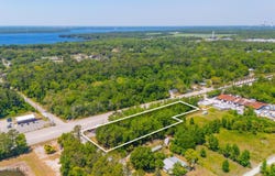 138 STATE ROAD 207, East Palatka, FL 32131