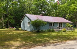 1686 Oak Street, Wellston, MI 49689