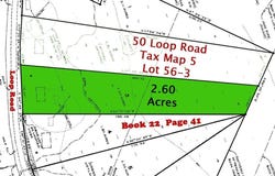 50 Loop Road S, Searsport, ME 04974