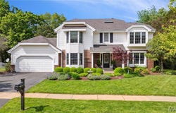 16223 Pepper View Court, Wildwood, MO 63005