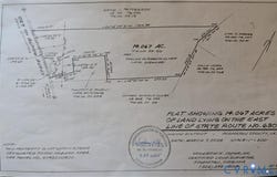1566 Ballsville Road, Powhatan, VA 23139