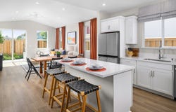 2494 Serene Lane, SANTA ROSA, CA 95403