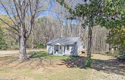 782 Mount Ararat Road, Clarksville, VA 23927