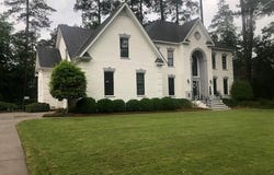 506 CREEK Bluff, Martinez, GA 30907