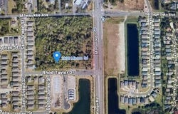 2590&2600 Minton Road, Melbourne, FL 32904