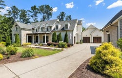 1530 Redd Road, Milton, GA 30004