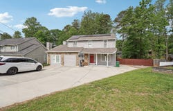 5022  Audubon Pl, Norcross, GA 30093