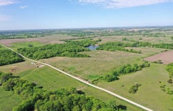 0 E 252nd Ave, Eagleville, MO 64442