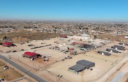 921 County Rd 140, Midland, TX 79706
