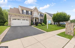 209 OAK VALLEY DRIVE, BEL AIR, MD 21014