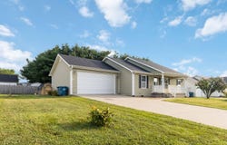 279 Turkeyfoot Lane, Stanford, KY 40484