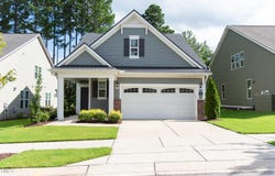 12413 Angel Vale Place, Durham, NC 27703