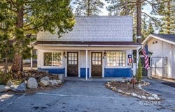 54585 N Circle Drive, Idyllwild, CA 92549
