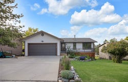 2516 Southridge Drive, Helena, MT 59601