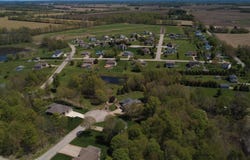 Nancy Lane lot: 46, La Porte, IN 46350