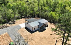 2016 S. Reine St., Mena, AR 71953
