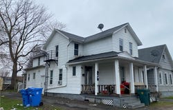 177 Clifton Street, Rochester, NY 14611