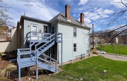 1406 Superior Avenue, Brighton Heights, PA 15212