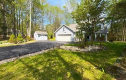 1010 REDLAWN LANE, LAKE ARIEL, PA 18436