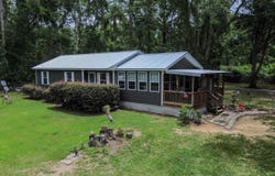 140 E Buckhorn Trail, Greenville, FL 32331