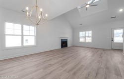 1021 Ivory Lane, West End, NC 27376