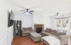 200 S Mullins Road, Holly Springs, MS 38635