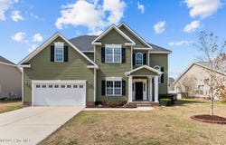 316 Palisades Way, New Bern, NC 28560