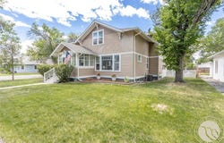 302 3rd Avenue, Laurel, MT 59044