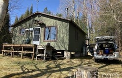 7734 Penglase Lake-Moose, Republic, MI 49879