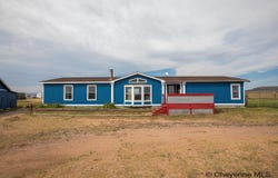 879 S TABLE MTN LOOP, Cheyenne, WY 82001-0000