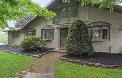57 LINOAK ROAD, CHAMBERSBURG, PA 17202