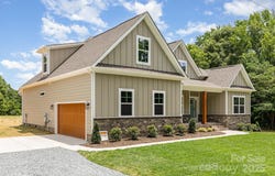 5408 Unionville Brief Road, Unionville, NC 28110