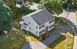 257 Pleasant St, West Bridgewater, MA 02379