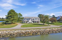 219 RIVERSIDE Drive, LANCASTER, VA 22503